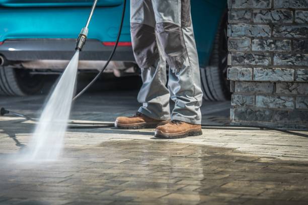 Best Driveway Pressure Washing  in Ohatchee, AL