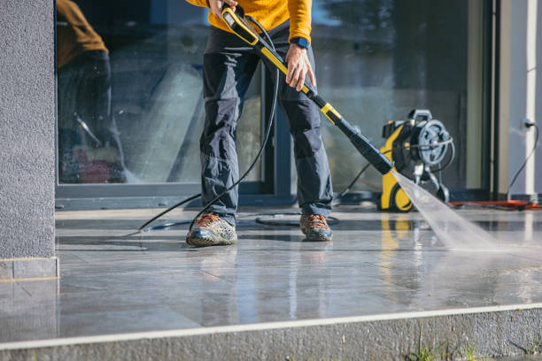 Playground Equipment Cleaning in Ohatchee, AL